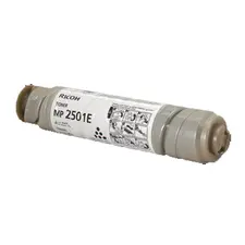 Toner Ricoh Type 2501E Preto - Compatível com Impressoras Ricoh até 9000 páginas | bluepixel.pt