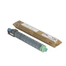 Toner Ricoh MP-C6003 Azul 22.500 páginas - Marca 393 | Loja BluePixel