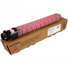 Toner Ricoh Magenta 842285 - Alta Capacidade para Impressoras Ricoh | bluepixel.pt
