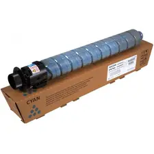 Toner Ricoh Azul 842286 - Compatível com Impressoras Ricoh - 22.500 páginas | BluePixel