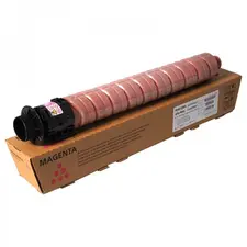 Toner Ricoh Magenta 842313 - Compatível para Impressoras Ricoh | bluepixel.pt