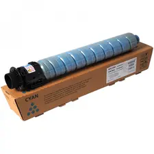 Toner Ricoh Azul 842314 - Compatível com Impressoras Ricoh | BluePixel.pt