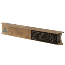 Toner Ricoh Azul 842375 - Compatível com Impressoras Ricoh - 8.000 Páginas - Marca 393