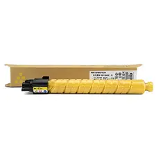 Toner Ricoh Amarelo 842385 - Compatível com Impressoras Ricoh - 6000 Páginas | bluepixel.pt