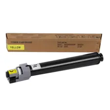 Toner Ricoh Amarelo 888609 - Compatível com Impressoras Ricoh - Capacidade 17.000 páginas | bluepixel.pt