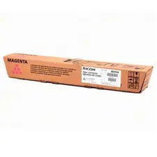 Toner Ricoh Magenta 884948 - Compatível com Impressoras Ricoh - 15.000 páginas | bluepixel.pt