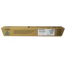 Toner Ricoh Azul 884949 - Compatível com impressoras Ricoh - 15.000 páginas | bluepixel.pt