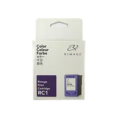 Tinteiro Rimage 480i 394 | Compatível com impressoras Rimage | Loja bluepixel.pt