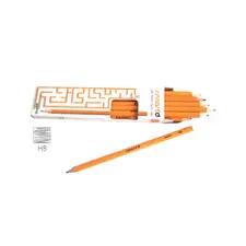 Lápis Grafite Nº2-HB 425 - Embalagem de 12 unidades | Loja BluePixel