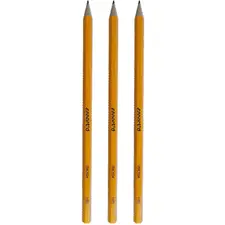 Lápis Grafite HB SmartD 3un - Marca 425 | Material Escolar de Qualidade