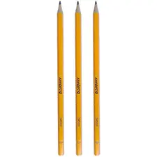 Lápis Grafite B SmartD Blister 3un - Marca 425 | Loja BluePixel