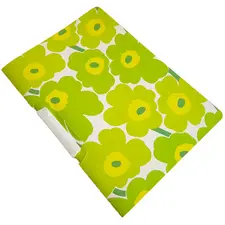 Dossier Clip Marimekko 426 325x245mm Verde - Organização com Estilo na bluepixel.pt