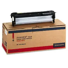 Rolo para Fusor Xerox Phaser 750 - Marca 490 | Peças de Impressora de Qualidade