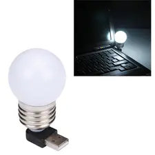 Lâmpada LED USB-A 471 - Iluminação eficiente e portátil com conexão USB-A | bluepixel.pt