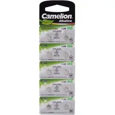 Pilhas LR521 AG0 1.5V 12mAh - Marca 471 | Loja BluePixel.pt