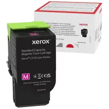 Toner Xerox Magenta 006R04358 - Compatível com Impressoras Xerox - 2000 páginas | bluepixel.pt