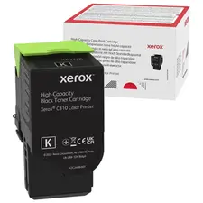 Toner Xerox Preto 006R04364 - Capacidade para 8000 páginas | Loja BluePixel