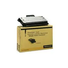 Toner Xerox Amarelo 016180600 - Rendimento de 4000 páginas | Loja BluePixel