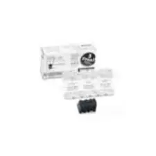 Conjunto de 3 Sticks de Tinta Preta Xerox Color Stick 016183100 - Alta Qualidade