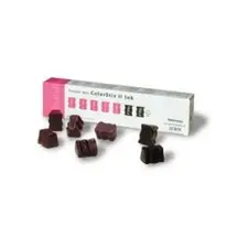 Cartuchos Xerox Color Stick Magenta e Preto | Pack com 7 unidades | bluepixel.pt