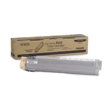 Toner Xerox Preto 106R01080 - Alta Capacidade para Impressoras Xerox - BluePixel.pt