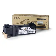Toner Xerox Preto 106R01281 - Compatível com Impressoras Xerox | BluePixel.pt