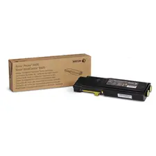 Toner Amarelo Xerox 106R02247 - Compatível, 2000 Páginas | BluePixel.pt