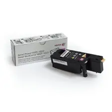Toner Xerox Magenta 106R02757 - Compatível com Impressoras Xerox - 1000 páginas | bluepixel.pt