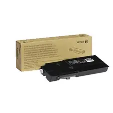 Toner Xerox Preto 106R03500 - Compatível com Impressoras Xerox - 2500 páginas | bluepixel.pt