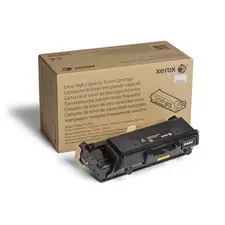 Toner Xerox Preto 106R03622 - Capacidade para 8000 páginas | Loja BluePixel.pt