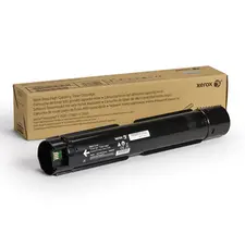 Toner Xerox Preto 106R03737 - Compatível para Impressoras Xerox - 23.600 páginas | BluePixel.pt