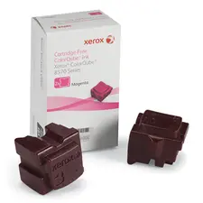 Pack de 2 Toners Magenta Xerox 108R00932 - Capacidade para 4400 páginas | BluePixel.pt