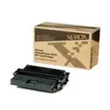 Toner Preto Xerox 113R00095 490 - Capacidade para 10.000 páginas | Loja BluePixel