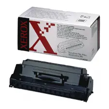 Toner Xerox Preto 113R296 - Capacidade para 5000 páginas | Loja BluePixel