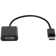 Adaptador DisplayPort para DVI-D 19 cm marca 34 | Compatível com monitores e dispositivos
