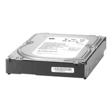 HPE 1TB HDD SATA 6G 3.5in - Marca 34 | Armazenamento Fiável e Rápido