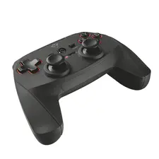 Trust GXT 545 Wireless Gamepad para PC e PS3 | Controlador sem fios de alta performance