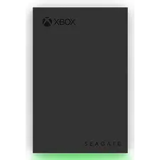 Seagate Game Drive for Xbox 4TB HDD USB 3.2 | Expansão de Armazenamento para Xbox na bluepixel.pt