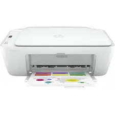 HP DeskJet 2710e All-in-One Impressora a Cores A4 - Rápida e Versátil | bluepixel.pt