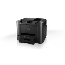 Canon Maxify MB5450 MFP Impressora Multifuncional a Cores A4 - Alta Velocidade e Conectividade