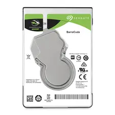 Seagate Barracuda 4TB HDD SATA 6Gb/s 2.5'' 5400rpm 128MB Cache | Loja BluePixel