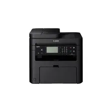 Canon i-SENSYS MF237w Impressora Multifuncional Mono Laser A4 23ppm Wi-Fi LAN USB - Loja BluePixel