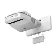 Projetor Epson EB-695Wi 3LCD WXGA Ultra Curto 3500 Lúmens com Altifalante 16W | bluepixel.pt