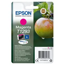 Tinteiro EPSON T1293 Magenta para Stylus B42 e modelos BX3xx/5xx/6xx/9xx - Loja BluePixel