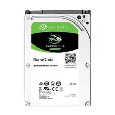 Seagate Barracuda 1TB HDD SATA 6Gb/s 2.5'' 5400rpm 128MB Cache - Loja BluePixel