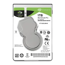 Seagate Barracuda 1TB HDD SATA 6Gb/s 7200rpm 128MB Cache - Loja BluePixel