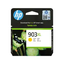 Cartucho de Tinta Amarelo HP Original T6M11AE 903XL Alta Capacidade | BluePixel.pt