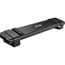 ASUS HZ-3A PLUS Docking Station USB 3.0 - Expansão de Portas e Conectividade Rápida