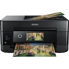 Epson Expression Premium XP-7100 Small-in-One MFP a Cores A4 - Impressora Wi-Fi, USB e LAN Gigabit | bluepixel.pt