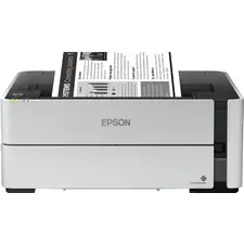 Impressora Epson EcoTank M1170 Mono Duplex A4 Wi-Fi LAN - Loja BluePixel